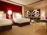 Четырёхместный номер Encore Resort