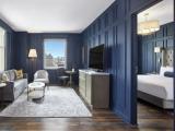 Двухместный люкс Grand c 1 комнатой