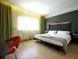 Трёхместный полулюкс