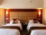 Двухместный люкс Yihe Panoramic Multi-Level