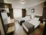 Трёхместный семейный номер