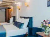 Двухместные апартаменты