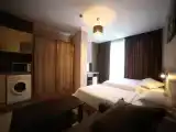 Трёхместный номер
