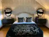 Четырёхместный семейный люкс
