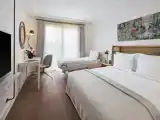 Двухместный номер Комфорт