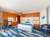 Двухместный номер Premier Waterfront