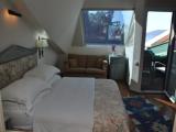 Двухместный номер Стандарт Roof