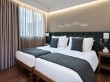Двухместный номер with Atrium View Стандарт Family
