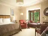 Трёхместный номер Courtyard