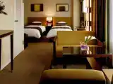 Четырёхместный номер семейный B