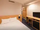 Двухместный номер Upper Floor Стандарт