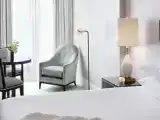Двухместный номер Courtyard Deluxe