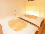 Номер Japanese-Western Style with Open-Air Bath Toki