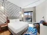 Двухместная Studio Apartment Deluxe