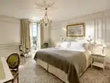 Двухместный номер Executive с видом на парк
