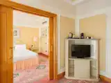 Двухместный люкс