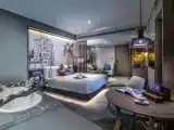 Двухместный люкс Elegant с видом на реку