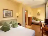 Трёхместный номер
