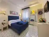 Двухместный номер Стандарт на цокольном этаже