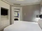 Двухместный люкс Corner c 1 комнатой