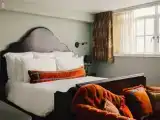 Двухместная студия Stairwell