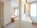 Семейный номер с красивым видом из окна