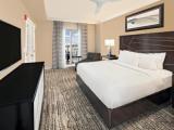 Люкс Penthouse c 1 комнатой