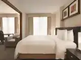 Четырёхместный люкс с 2 комнатами