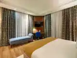 Двухместный люкс Wellborn
