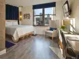 Двухместный номер Deluxe