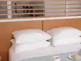 Двухместная студия Oceanside с балконом