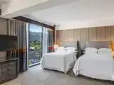Четырёхместный люкс