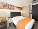 Двухместный номер Стандарт