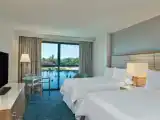 Номер Guest Fireworks View