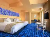 Двухместный номер Designed with Kira Karacho Kin-Un