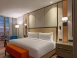Двухместный номер Premium with Minibar