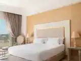 Двухместный люкс с видом на сад