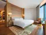 Двухместный люкс Andaz Large