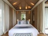 Двухместная Pool Villa Deluxe