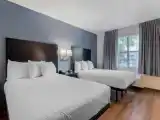 Четырёхместная Studio Suite