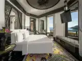 Двухместный люкс клубный с панорамным видом на океан