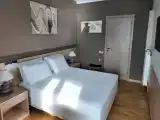 Двухместный номер Стандарт с видом на море