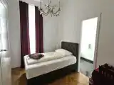 Одноместный номер