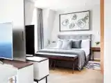 Двухместный люкс