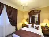 Двухместный люкс Duplex