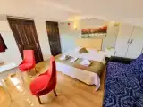 Двухместный номер Deluxe