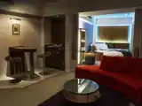 Двухместный люкс Lover's