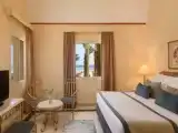 Двухместный люкс Executive с видом на море