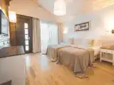 Двухместный номер Orange