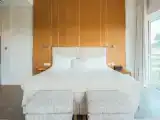 Двухместный Natural room Junior